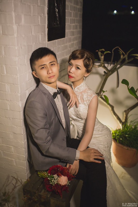 [墾丁自助婚紗] 杰少 & 小嫺