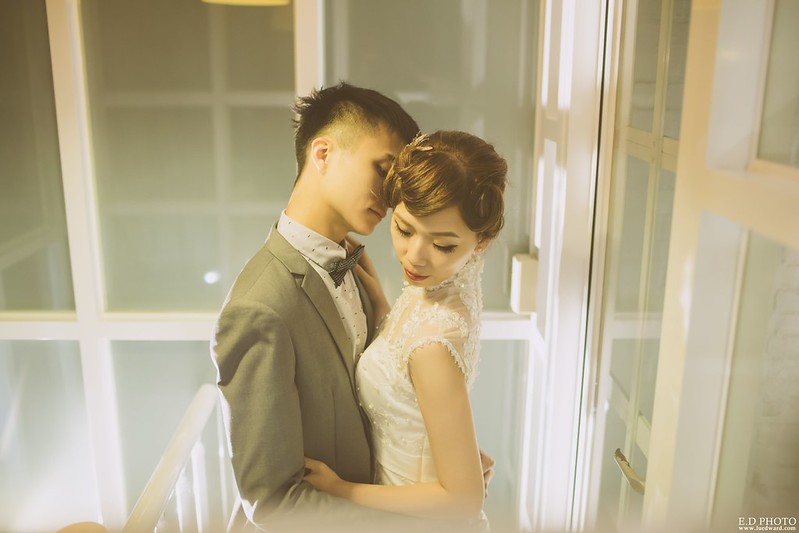 [墾丁自助婚紗] 杰少 & 小嫺
