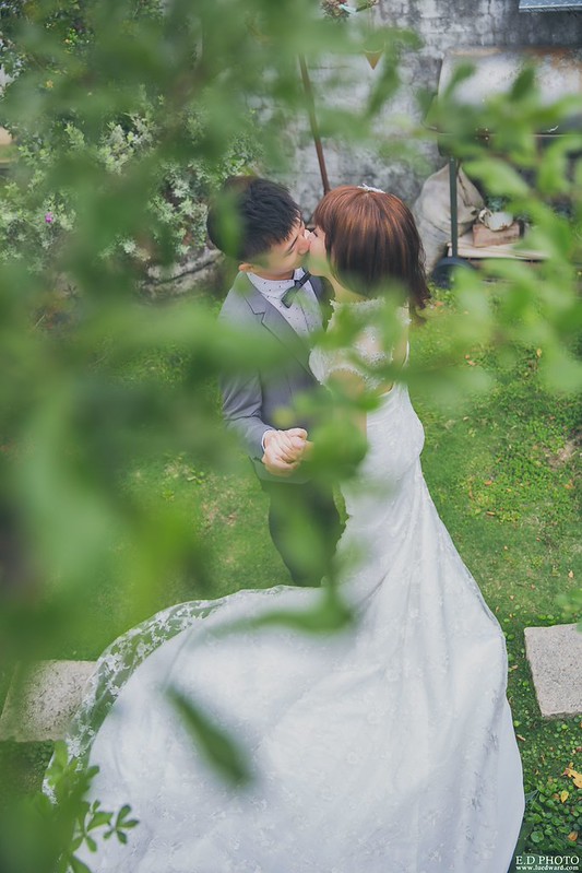 [墾丁自助婚紗] 杰少 & 小嫺