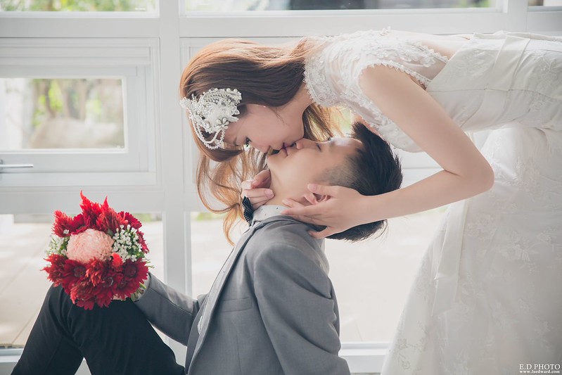 [墾丁自助婚紗] 杰少 & 小嫺