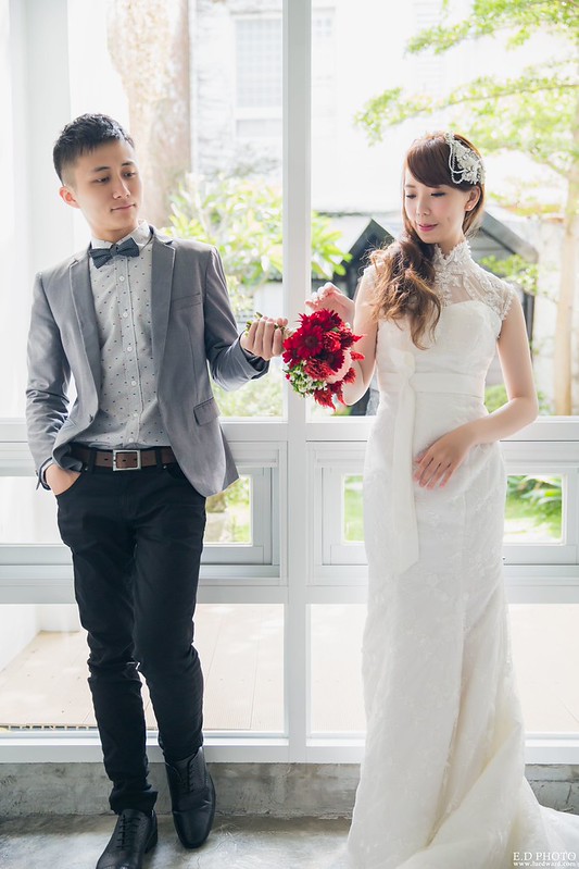 [墾丁自助婚紗] 杰少 & 小嫺