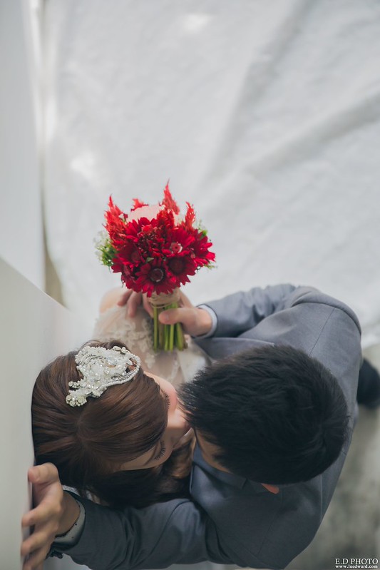 [墾丁自助婚紗] 杰少 & 小嫺