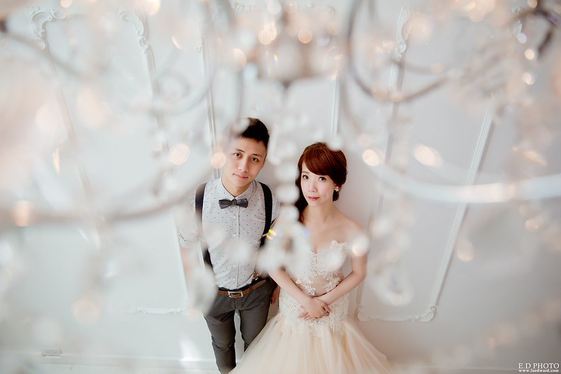 [墾丁自助婚紗] 杰少 & 小嫺