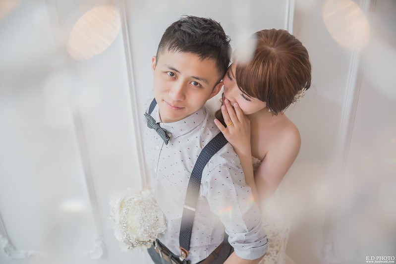 [墾丁自助婚紗] 杰少 & 小嫺