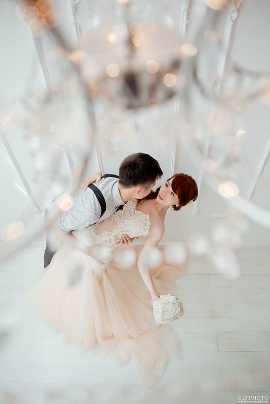 [墾丁自助婚紗] 杰少 & 小嫺