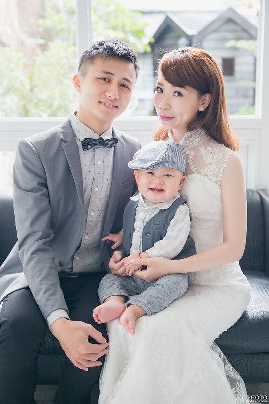 [墾丁自助婚紗] 杰少 & 小嫺