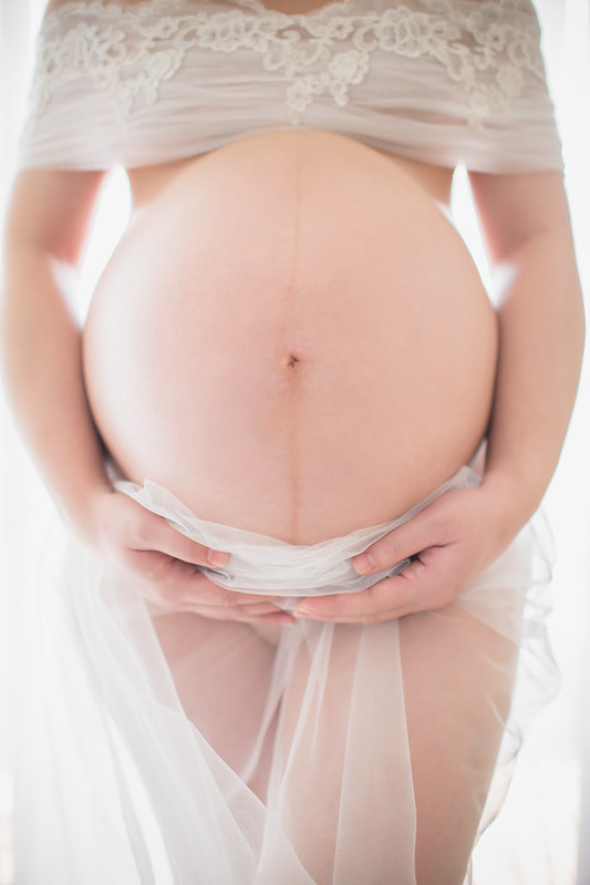 [孕婦寫真] Jessica Maternity｜高雄