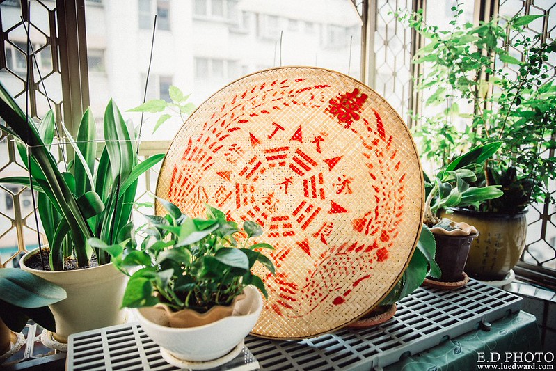 [高雄婚攝] 任緯＆怡萱 婚禮紀錄｜夢時代雅悅會館晶鑽廳
