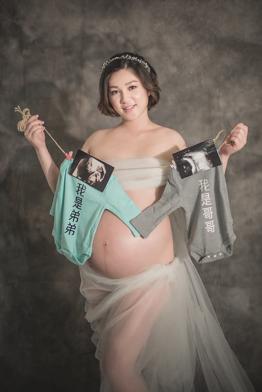 [孕婦寫真] Jessica Maternity｜高雄