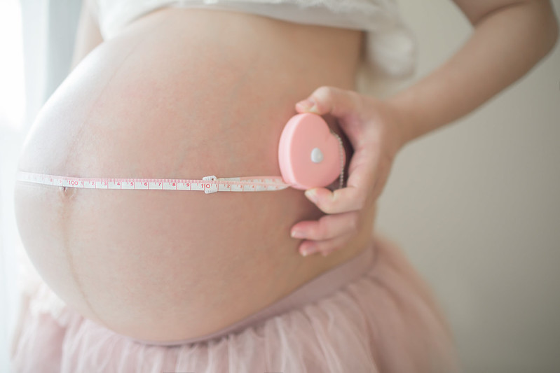 [孕婦寫真] Jessica Maternity｜高雄