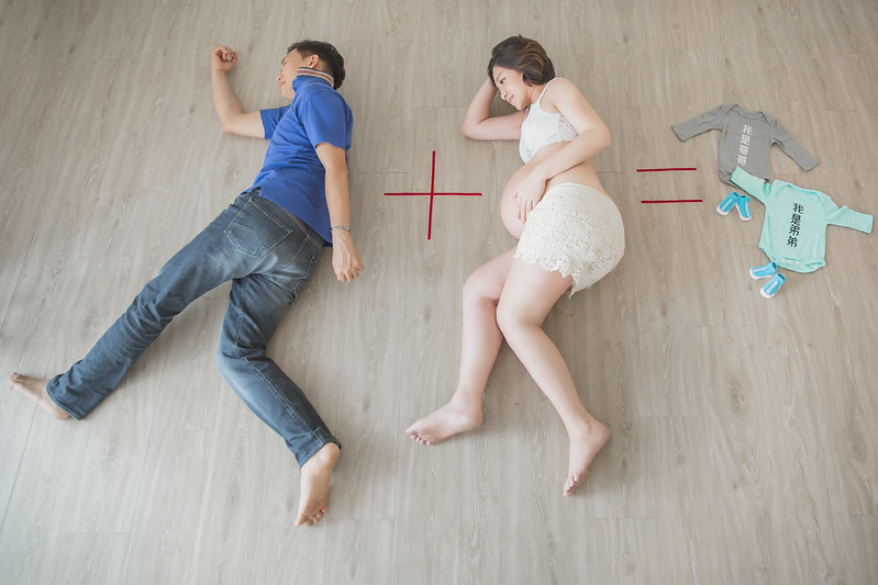 [孕婦寫真] Jessica Maternity｜高雄