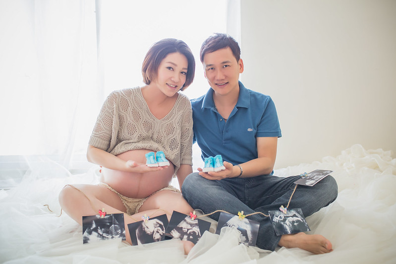 [孕婦寫真] Jessica Maternity｜高雄