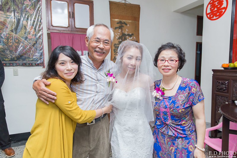[桃園婚攝] Danny＆Nini 婚禮紀錄｜南方莊園