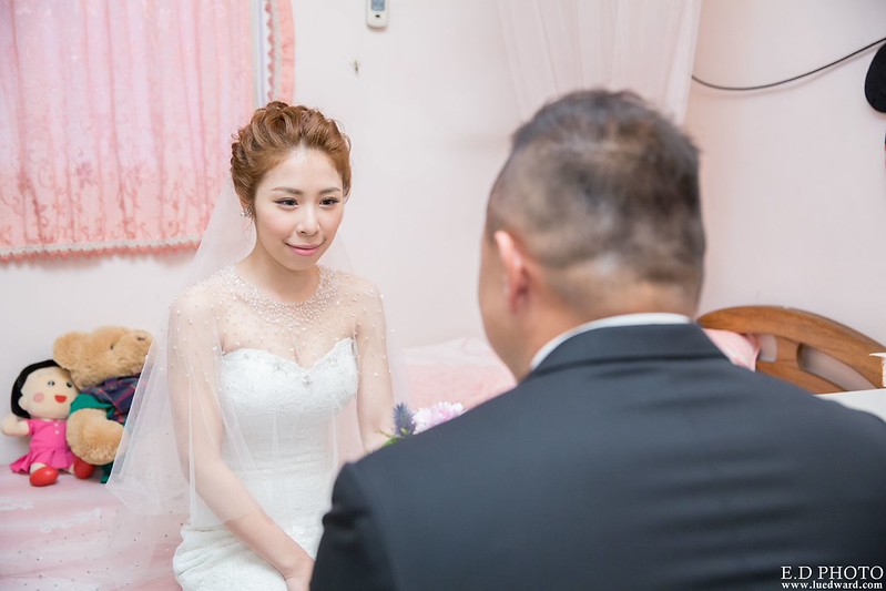 [桃園婚攝] Danny＆Nini 婚禮紀錄｜南方莊園