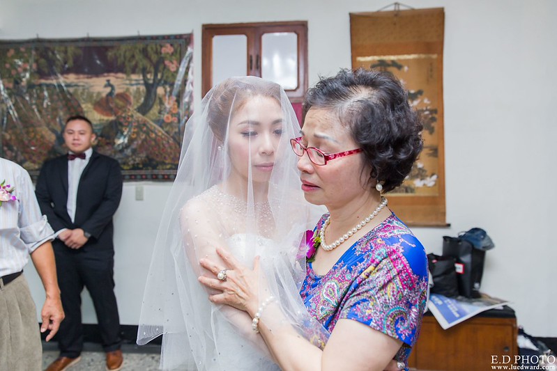 [桃園婚攝] Danny＆Nini 婚禮紀錄｜南方莊園