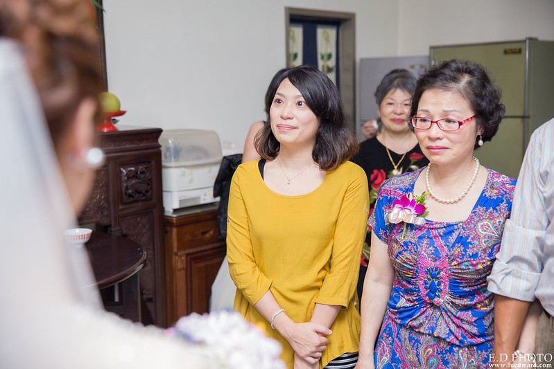 [桃園婚攝] Danny＆Nini 婚禮紀錄｜南方莊園
