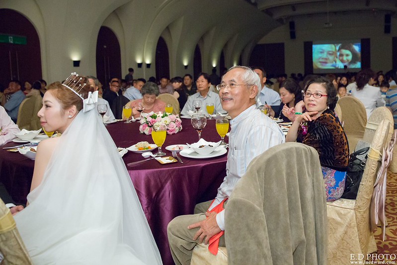 [桃園婚攝] Danny＆Nini 婚禮紀錄｜南方莊園
