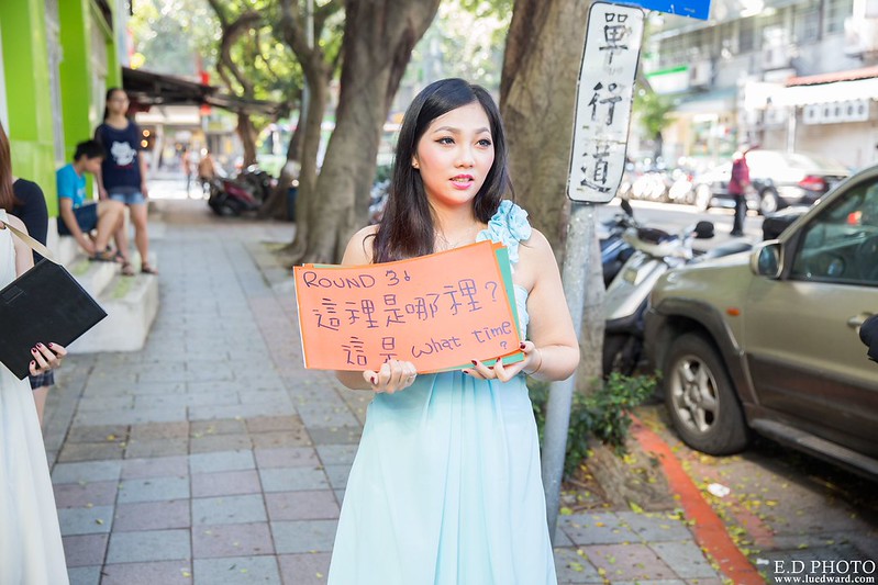 [桃園婚攝] Danny＆Nini 婚禮紀錄｜南方莊園