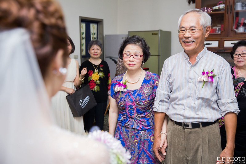 [桃園婚攝] Danny＆Nini 婚禮紀錄｜南方莊園