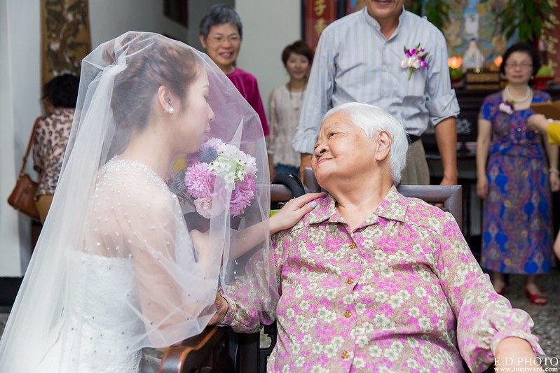 [桃園婚攝] Danny＆Nini 婚禮紀錄｜南方莊園