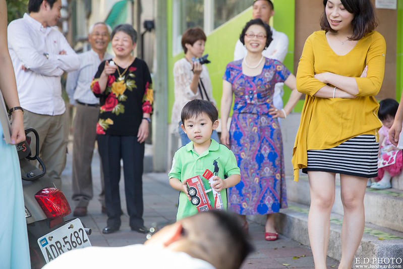 [桃園婚攝] Danny＆Nini 婚禮紀錄｜南方莊園