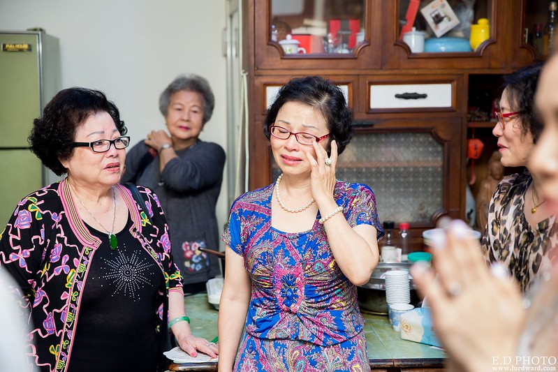 [桃園婚攝] Danny＆Nini 婚禮紀錄｜南方莊園