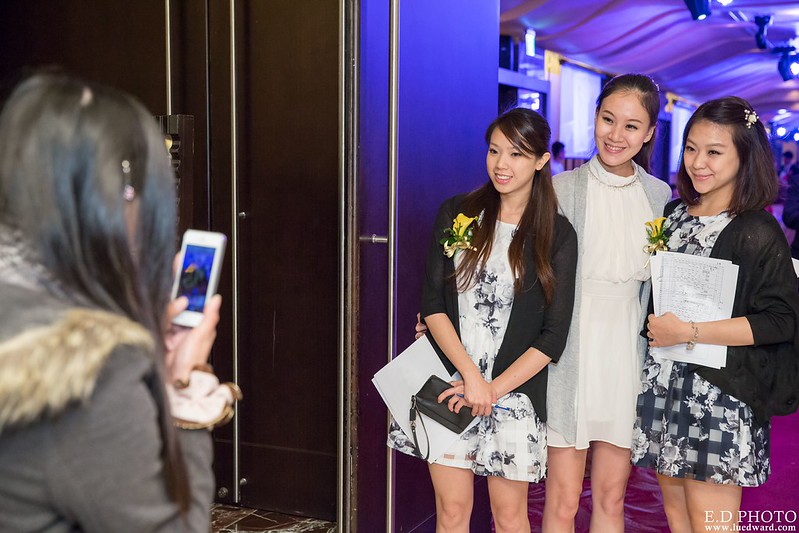[台中婚攝] 建宏＆立婷 婚禮紀錄｜永豐棧