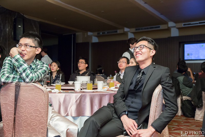 [台中婚攝] 建宏＆立婷 婚禮紀錄｜永豐棧