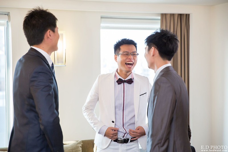 [台中婚攝] 建宏＆立婷 婚禮紀錄｜永豐棧