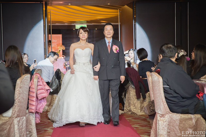 [台中婚攝] 建宏＆立婷 婚禮紀錄｜永豐棧