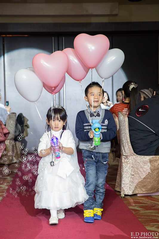 [台中婚攝] 建宏＆立婷 婚禮紀錄｜永豐棧