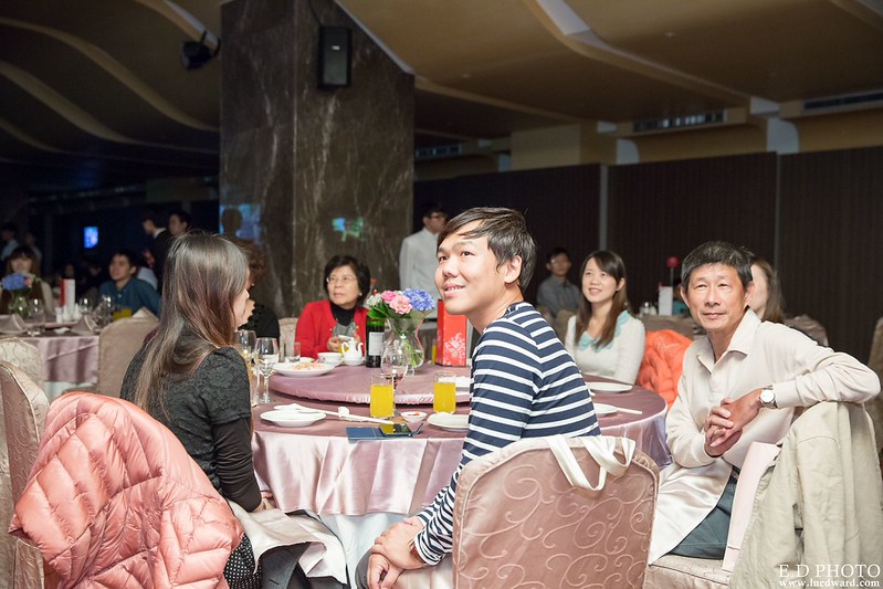 [台中婚攝] 建宏＆立婷 婚禮紀錄｜永豐棧