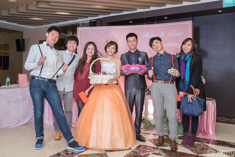 [台中婚攝] 建宏＆立婷 婚禮紀錄｜永豐棧