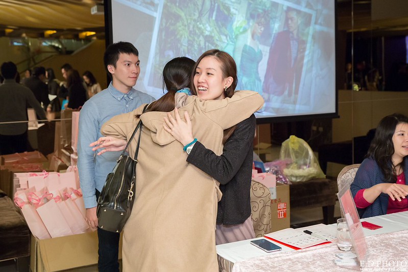 [台中婚攝] 建宏＆立婷 婚禮紀錄｜永豐棧