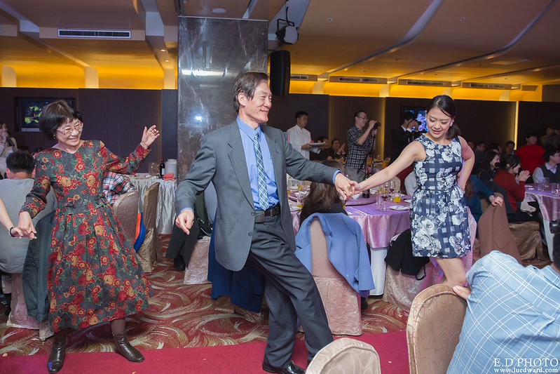 [台中婚攝] 建宏＆立婷 婚禮紀錄｜永豐棧