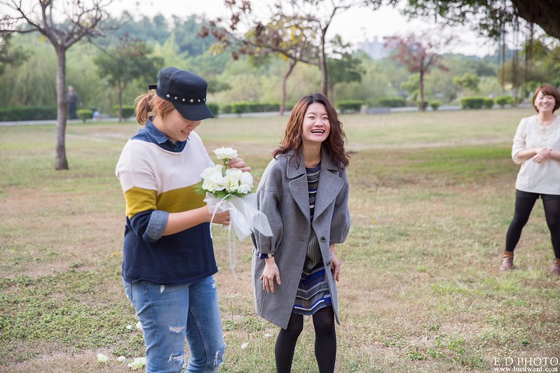 [高雄婚攝] 駿業＆宛凌 婚禮紀錄｜岡山海中鮮