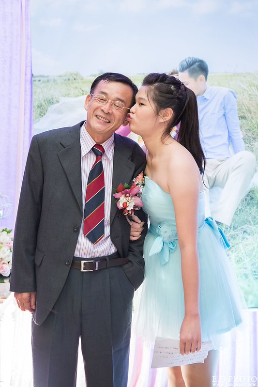 [台中婚攝] 毓炤＆之傑 婚禮紀錄｜中橋婚宴會館