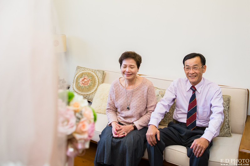 [台中婚攝] 毓炤＆之傑 婚禮紀錄｜中橋婚宴會館