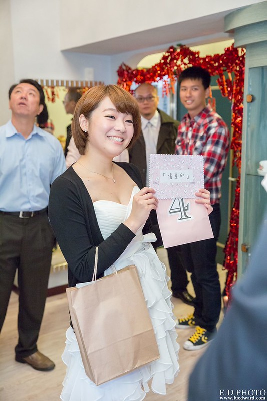[高雄婚攝] 駿業＆宛凌 婚禮紀錄｜岡山海中鮮