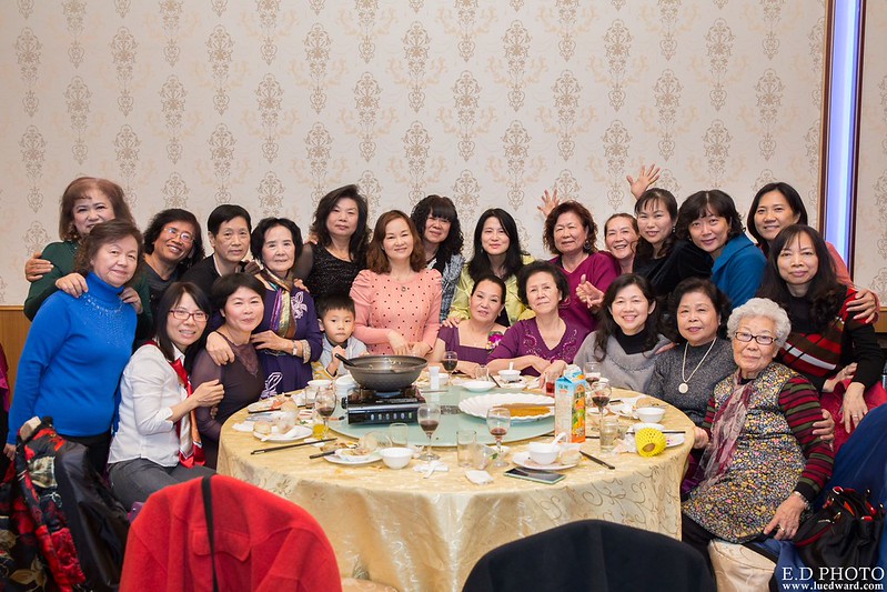 [高雄婚攝] 駿業＆宛凌 婚禮紀錄｜岡山海中鮮