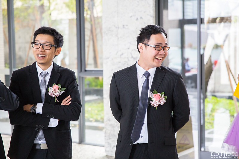 [台中婚攝] 毓炤＆之傑 婚禮紀錄｜中橋婚宴會館