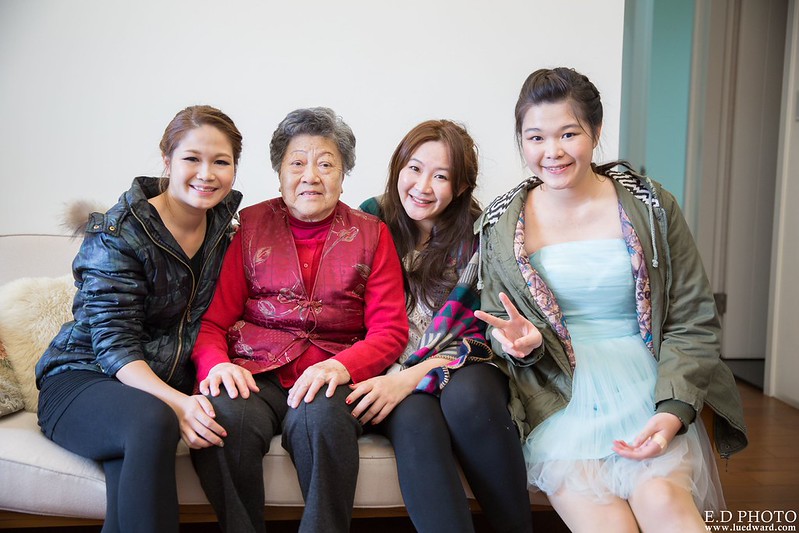 [台中婚攝] 毓炤＆之傑 婚禮紀錄｜中橋婚宴會館