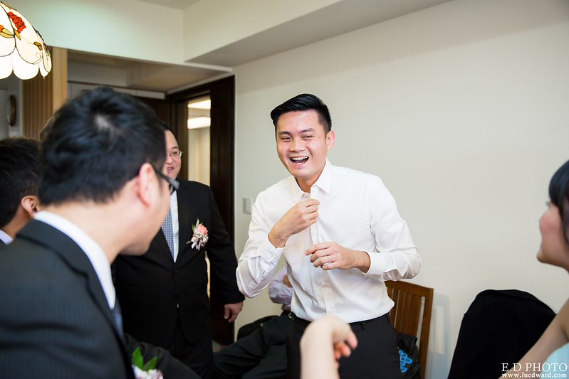 [台中婚攝] 毓炤＆之傑 婚禮紀錄｜中橋婚宴會館