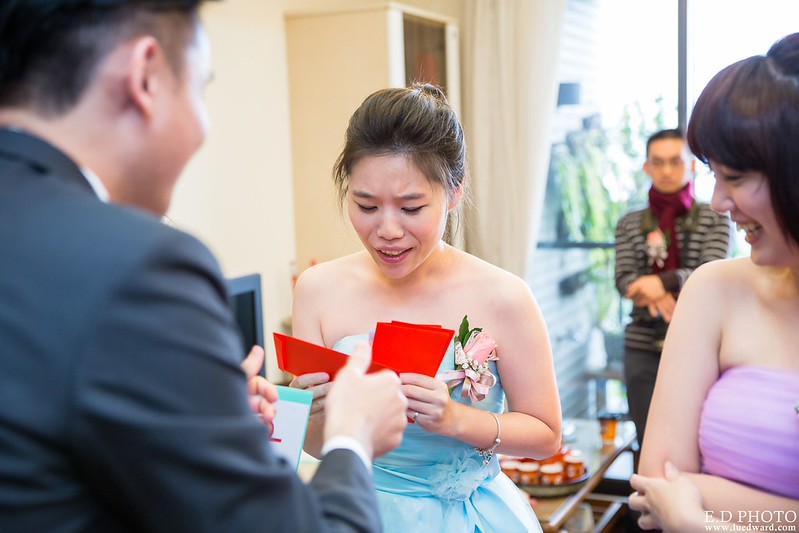 [台中婚攝] 毓炤＆之傑 婚禮紀錄｜中橋婚宴會館