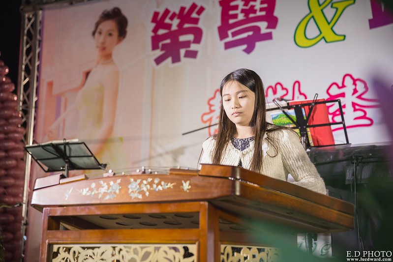 [高雄婚攝] 榮學＆靖閔 婚禮紀錄｜自宅