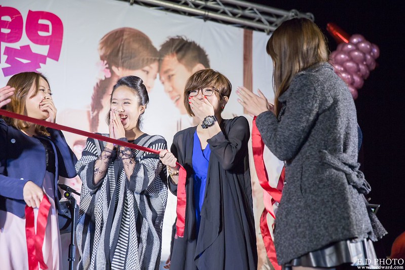 [高雄婚攝] 榮學＆靖閔 婚禮紀錄｜自宅