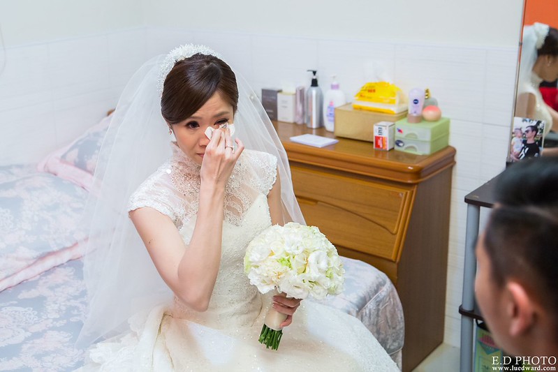 [高雄婚攝] 友賢＆亦軒 婚禮紀錄｜香蕉碼頭