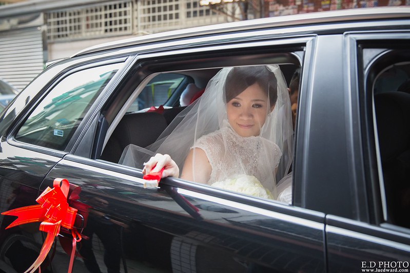 [高雄婚攝] 友賢＆亦軒 婚禮紀錄｜香蕉碼頭
