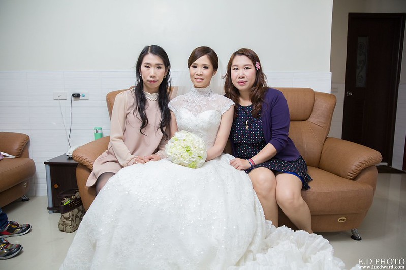 [高雄婚攝] 友賢＆亦軒 婚禮紀錄｜香蕉碼頭