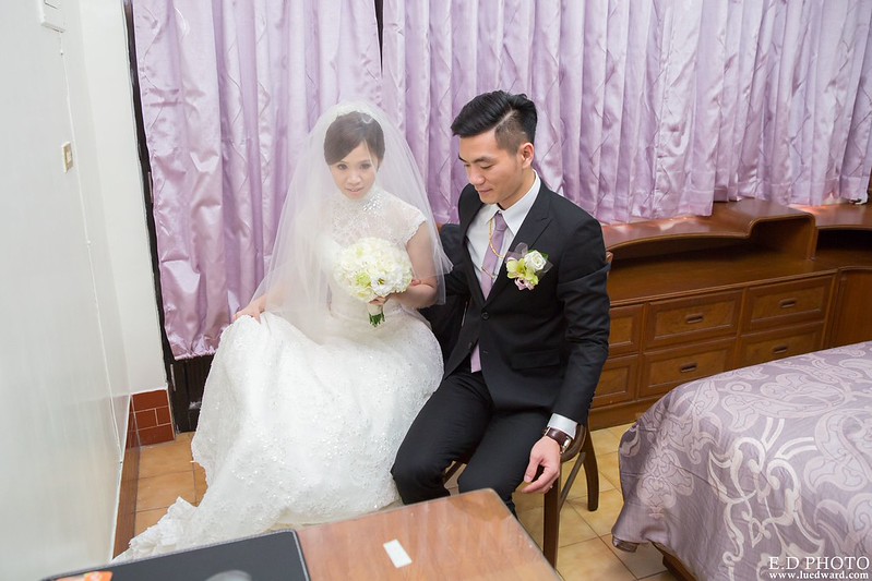 [高雄婚攝] 友賢＆亦軒 婚禮紀錄｜香蕉碼頭
